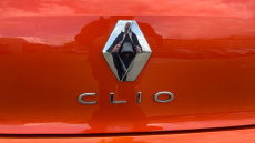 Renault Clio 1.6 E-TECH Hybrid 140 RS Line 5dr Auto Hybrid Hatchback